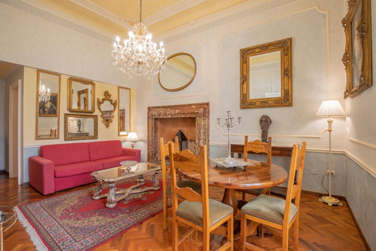 Corte Realdi Suites Piazza Erbe