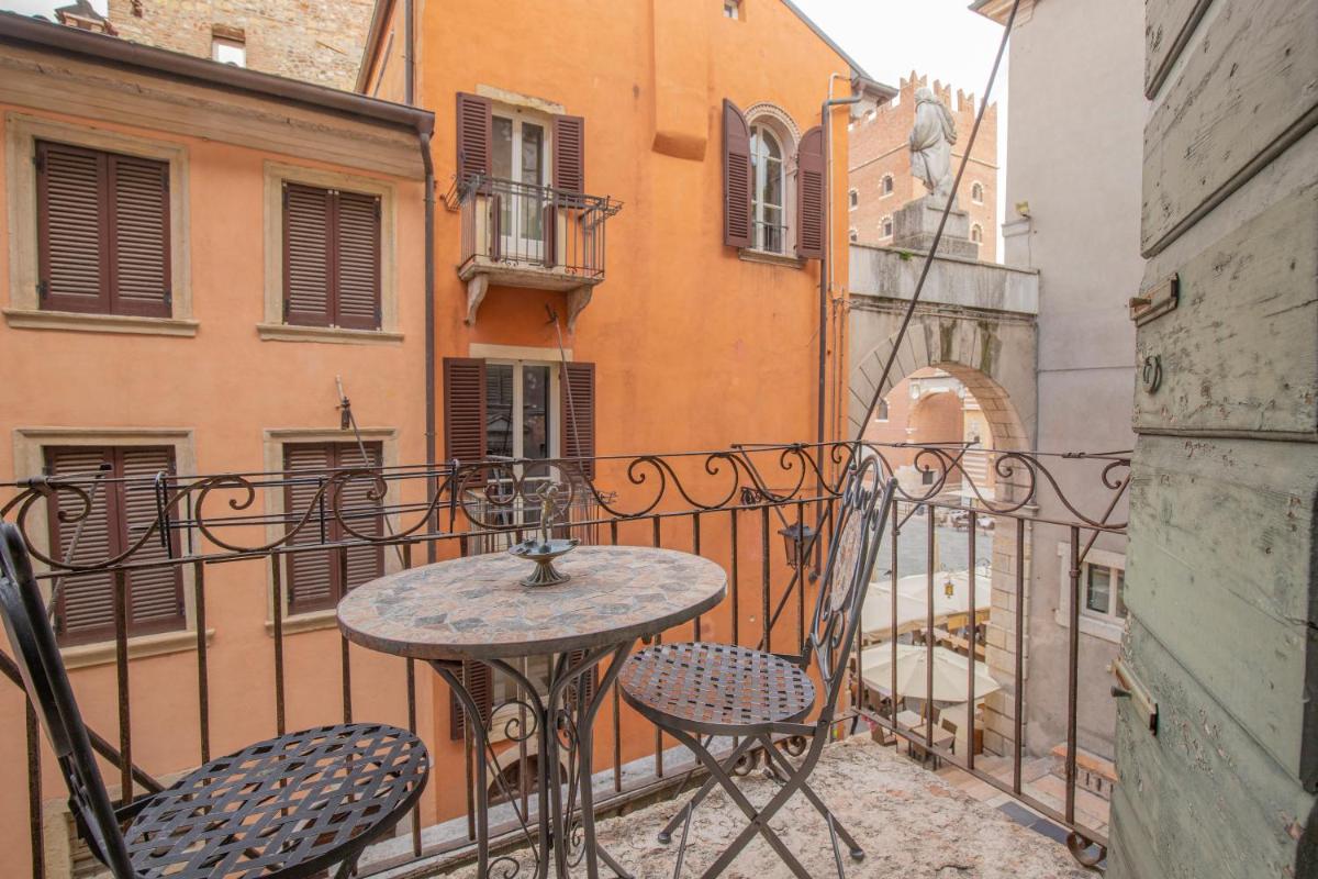 Corte Realdi Suites Piazza Erbe