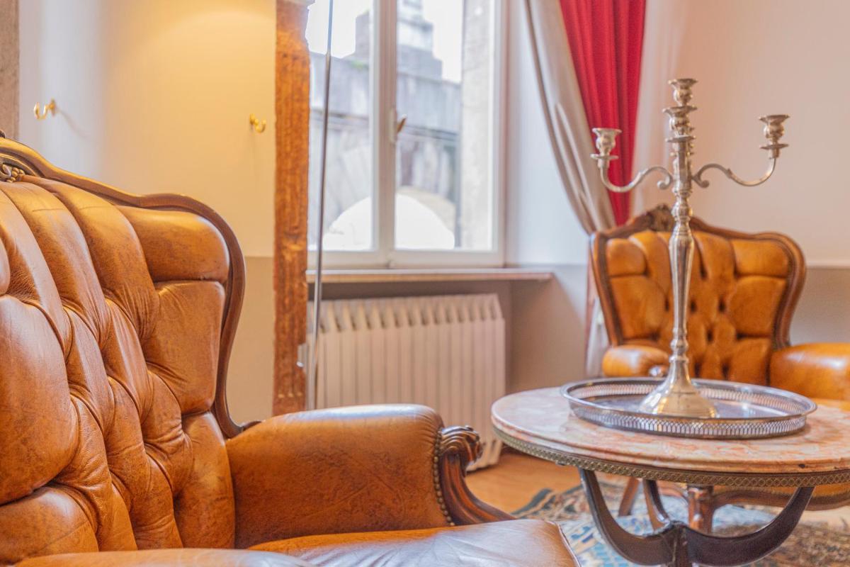 Corte Realdi Suites Piazza Erbe