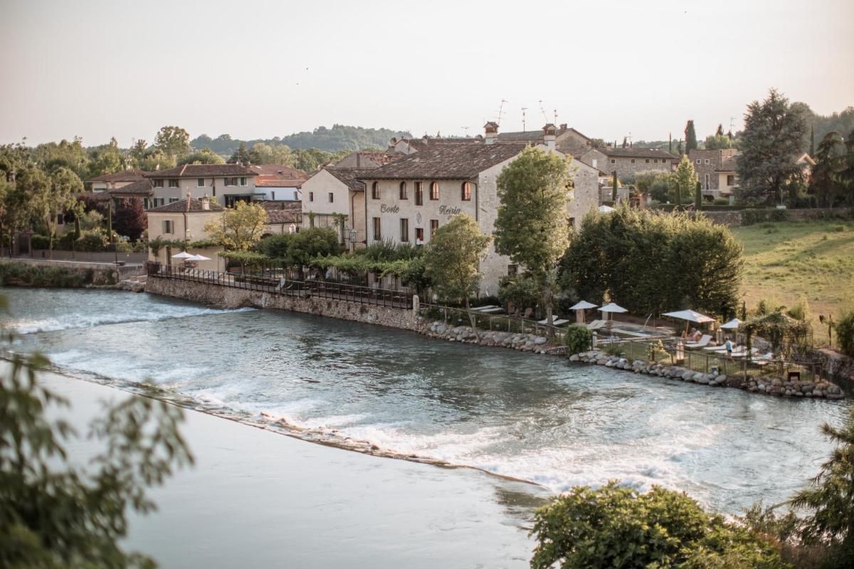 Corte Regia Relais & Spa