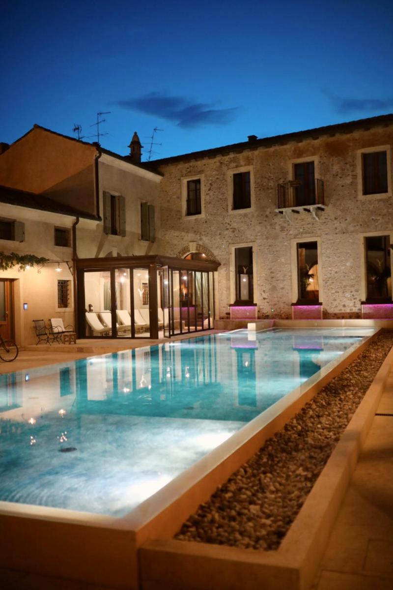 Corte Regia Relais & Spa