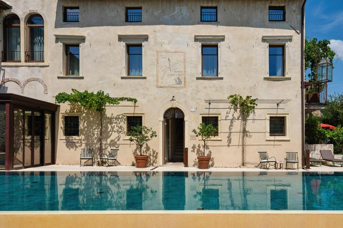 Corte Regia Relais & Spa