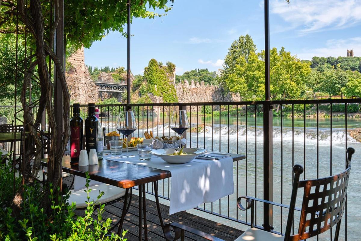 Corte Regia Relais & Spa