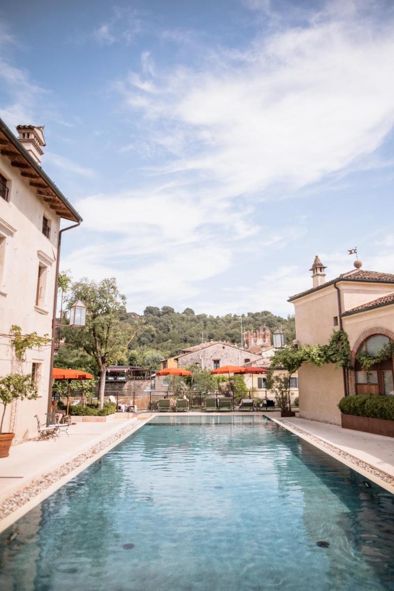 Corte Regia Relais & Spa