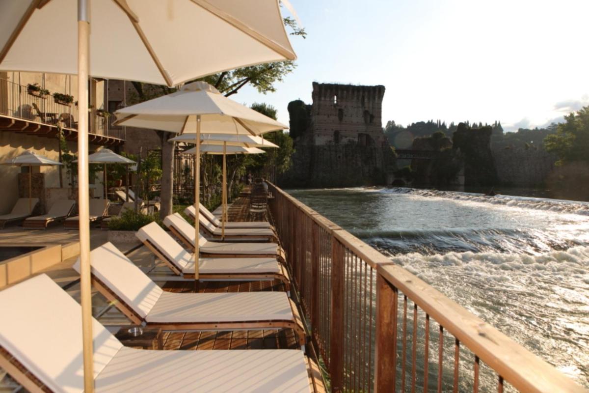 Corte Regia Relais & Spa