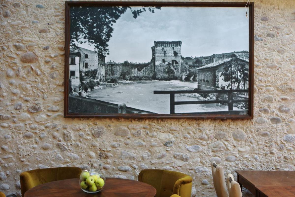 Corte Regia Relais & Spa