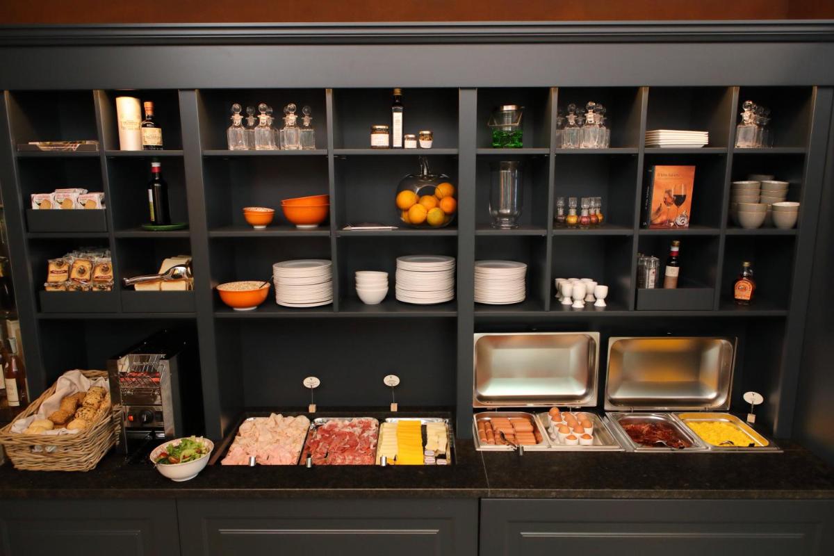 Corte Regia Relais & Spa