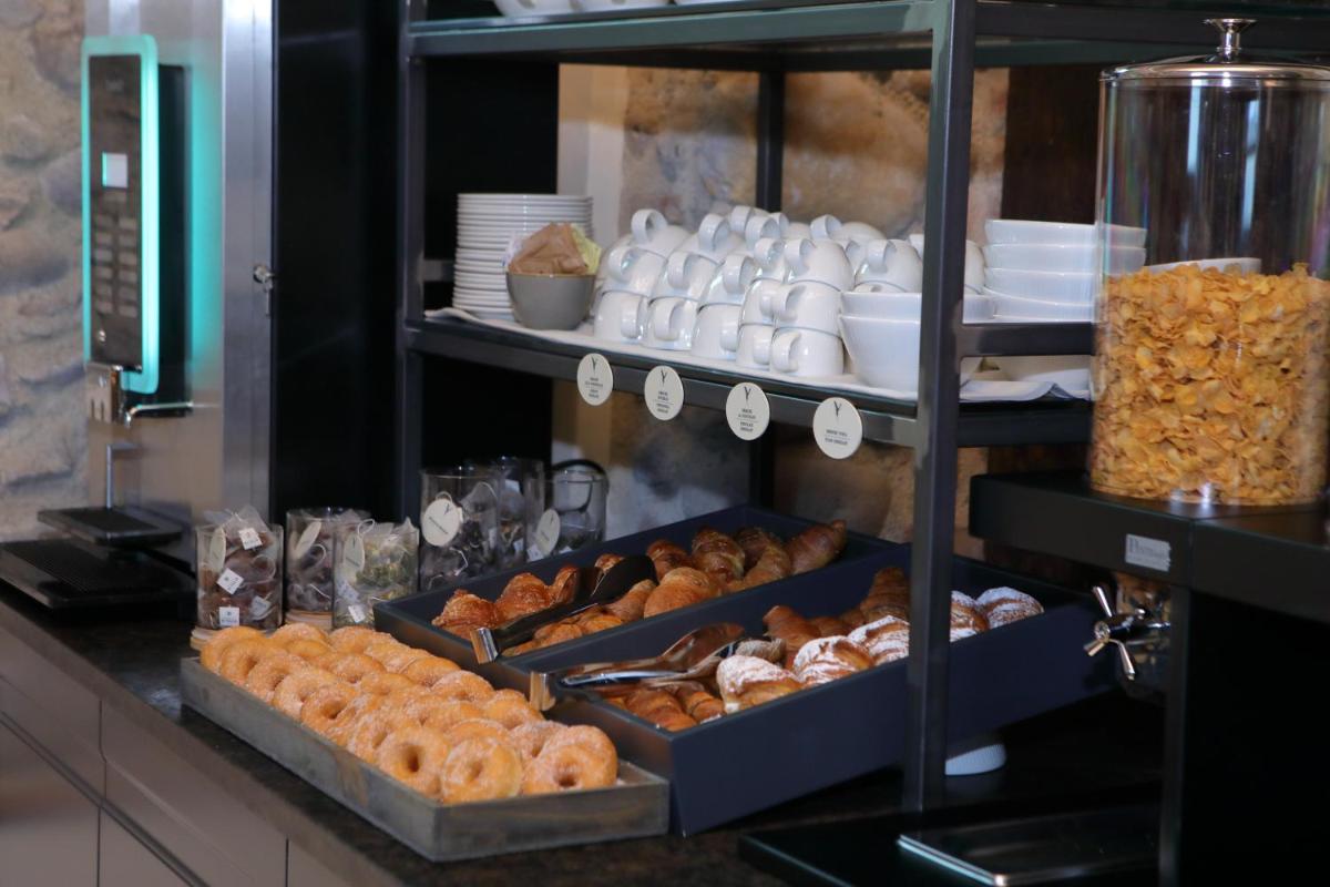 Corte Regia Relais & Spa