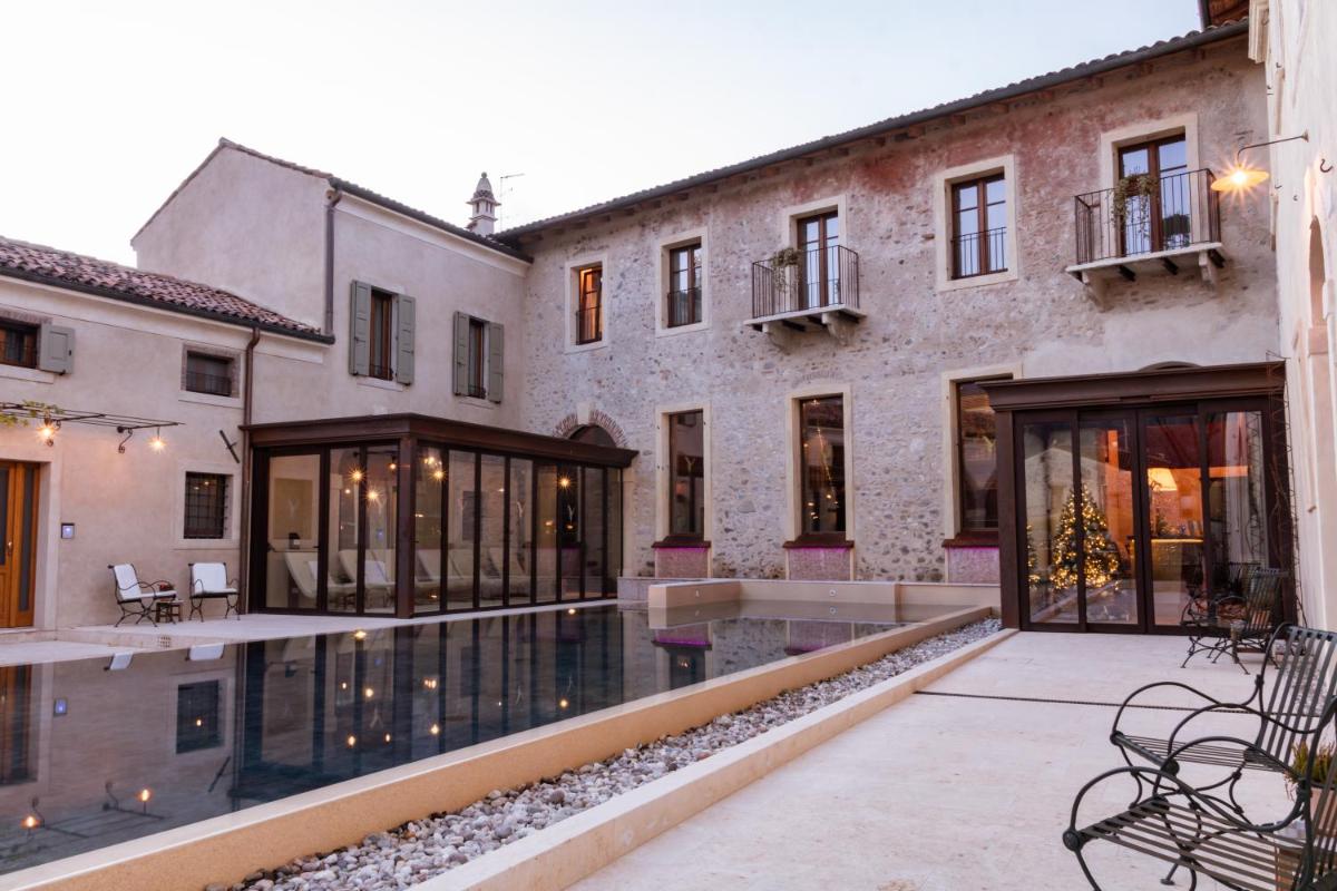 Corte Regia Relais & Spa