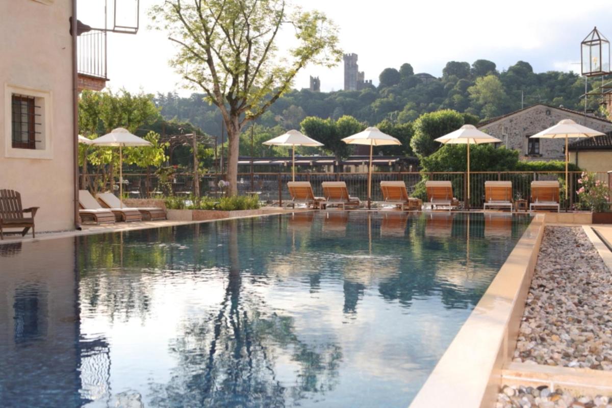 Corte Regia Relais & Spa