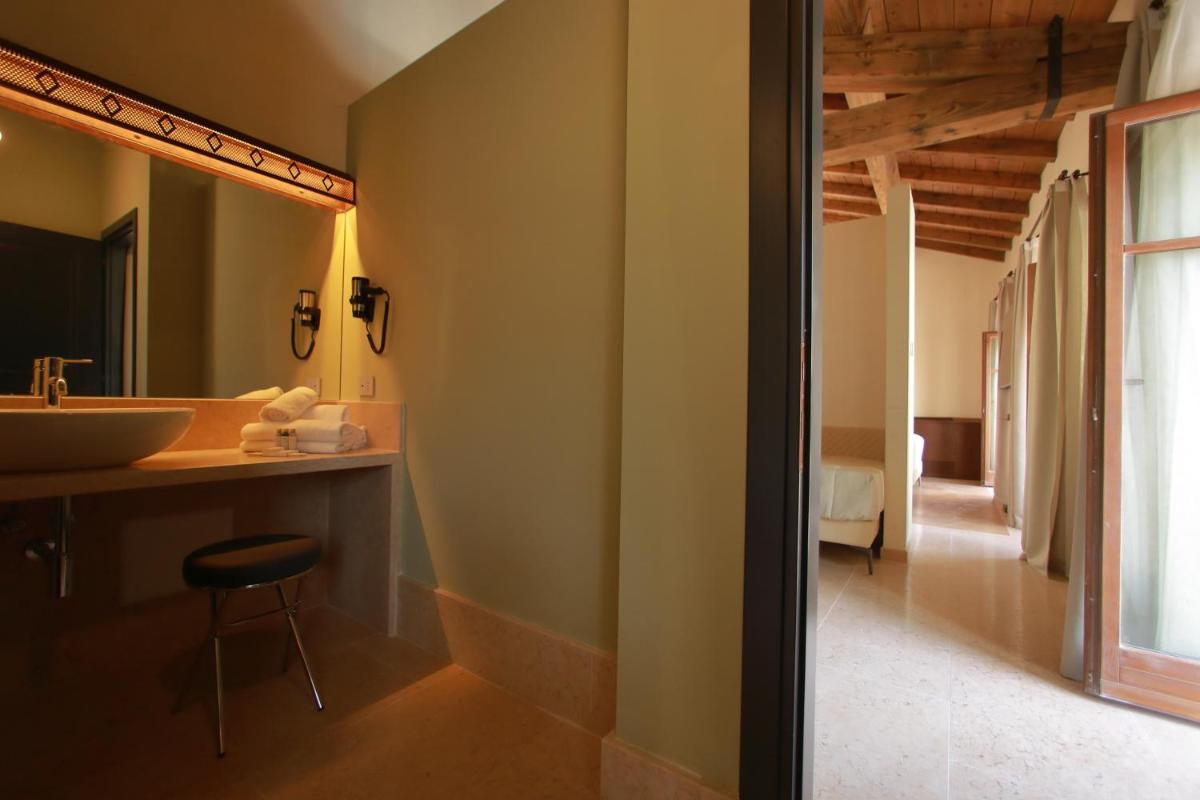 Corte Regia Relais & Spa