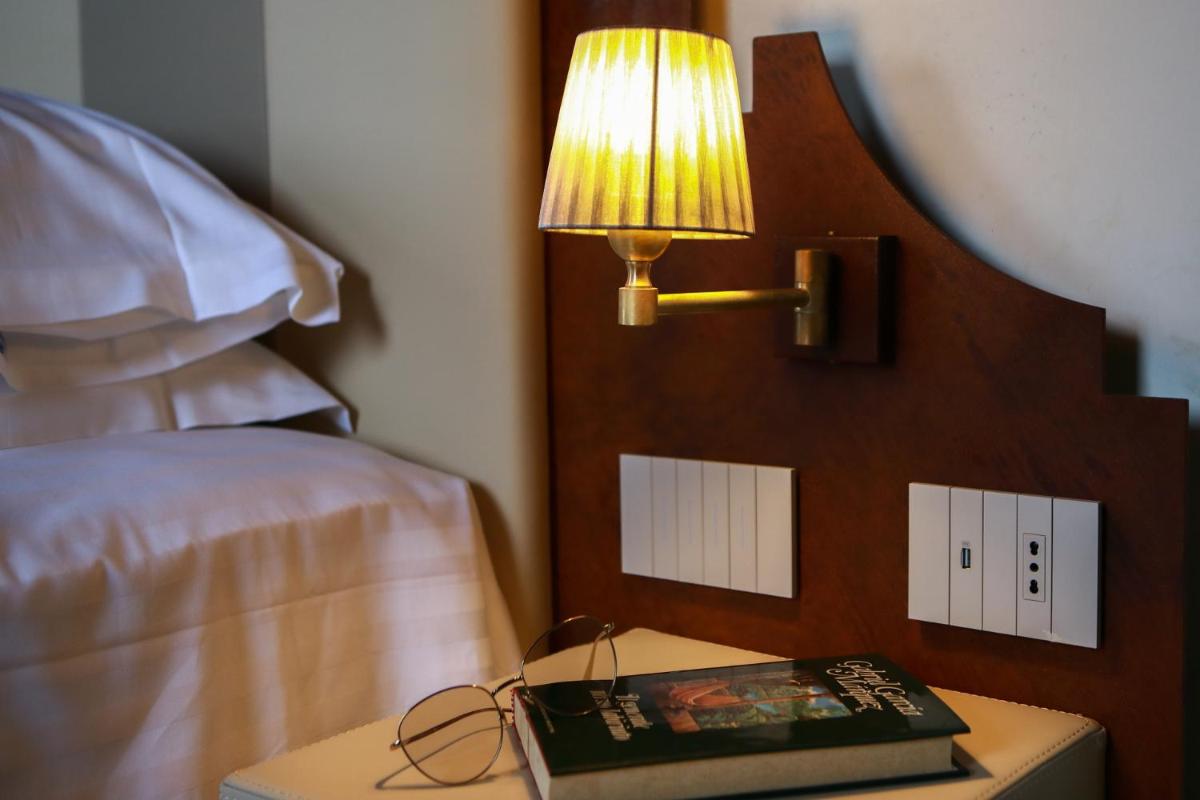 Corte Regia Relais & Spa