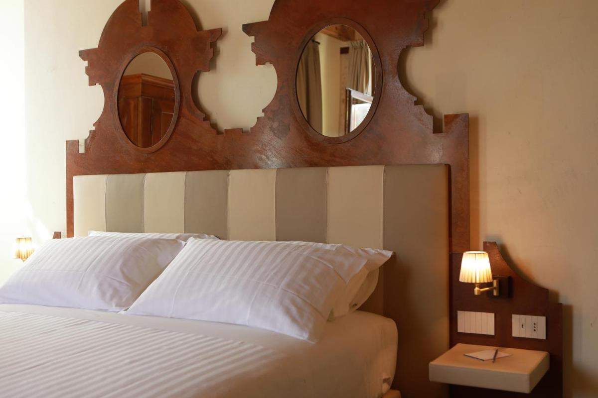 Corte Regia Relais & Spa