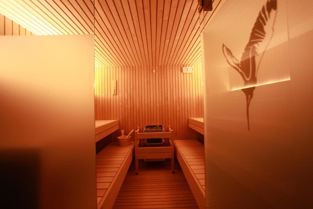 Corte Regia Relais & Spa