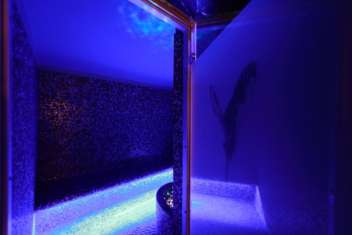 Corte Regia Relais & Spa