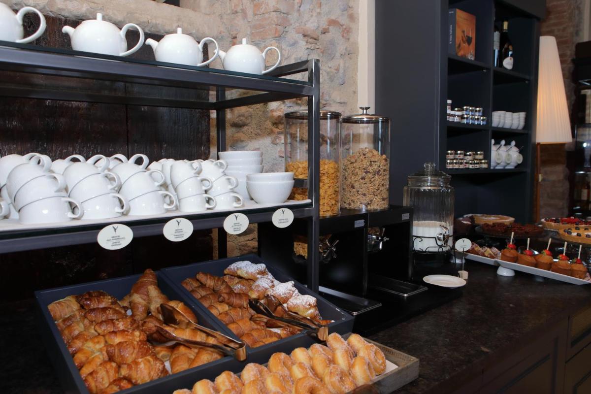 Corte Regia Relais & Spa