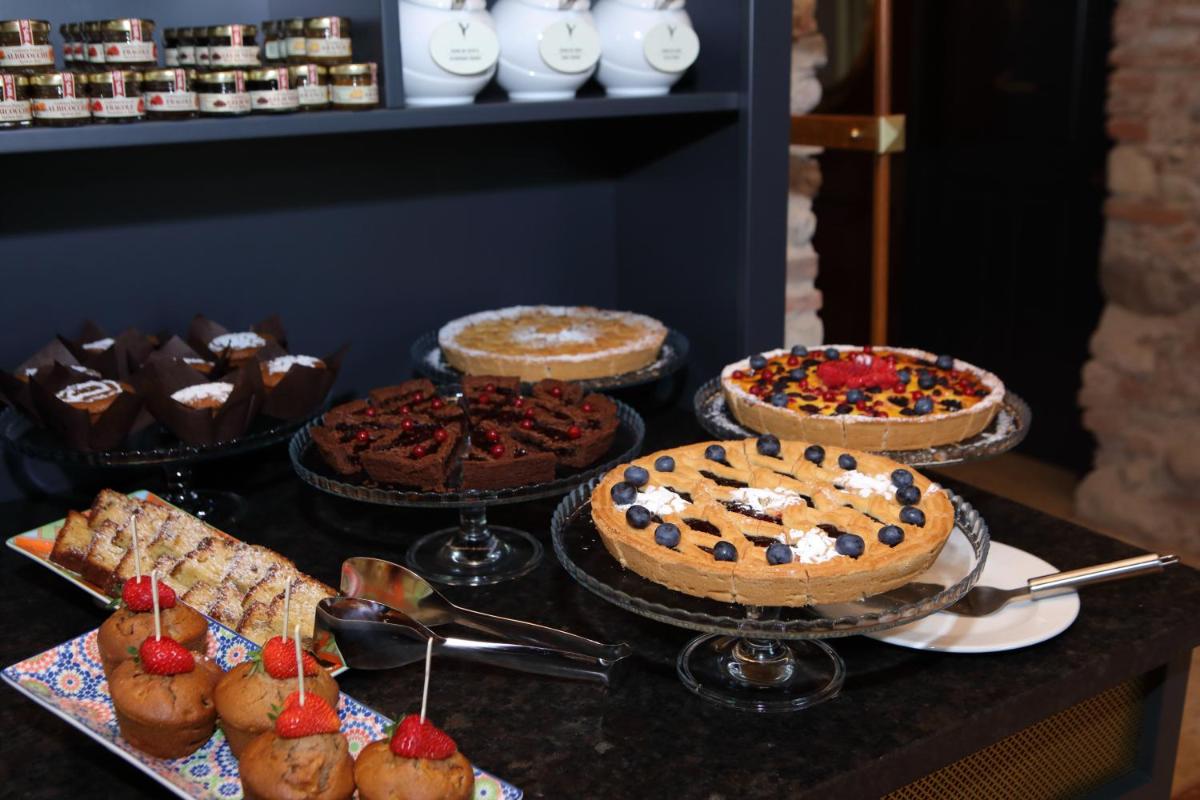 Corte Regia Relais & Spa