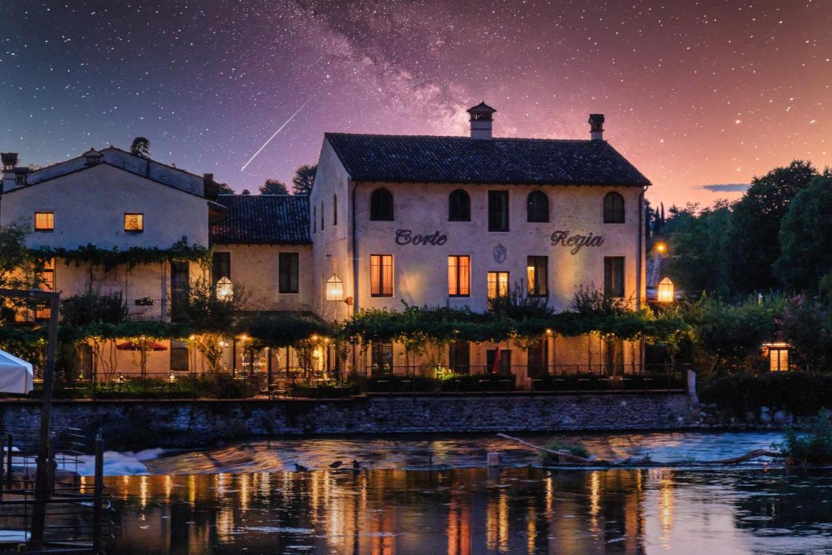 Corte Regia Relais & Spa