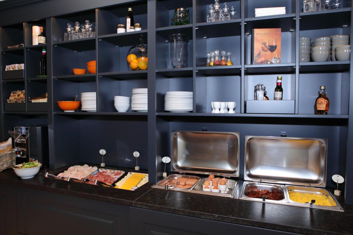 Corte Regia Relais & Spa