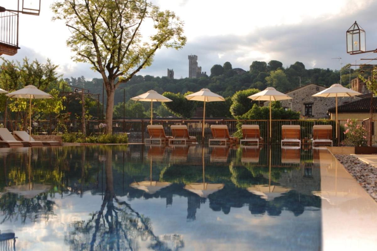 Corte Regia Relais & Spa