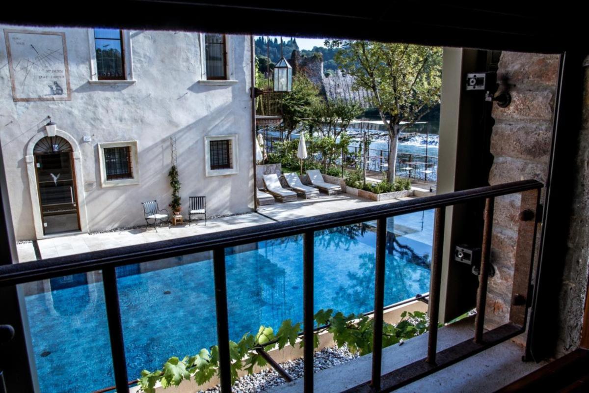 Corte Regia Relais & Spa