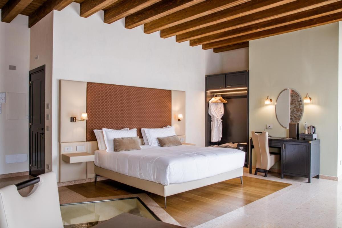 Corte Regia Relais & Spa