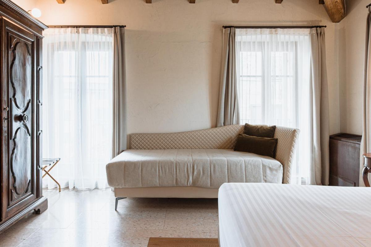 Corte Regia Relais & Spa