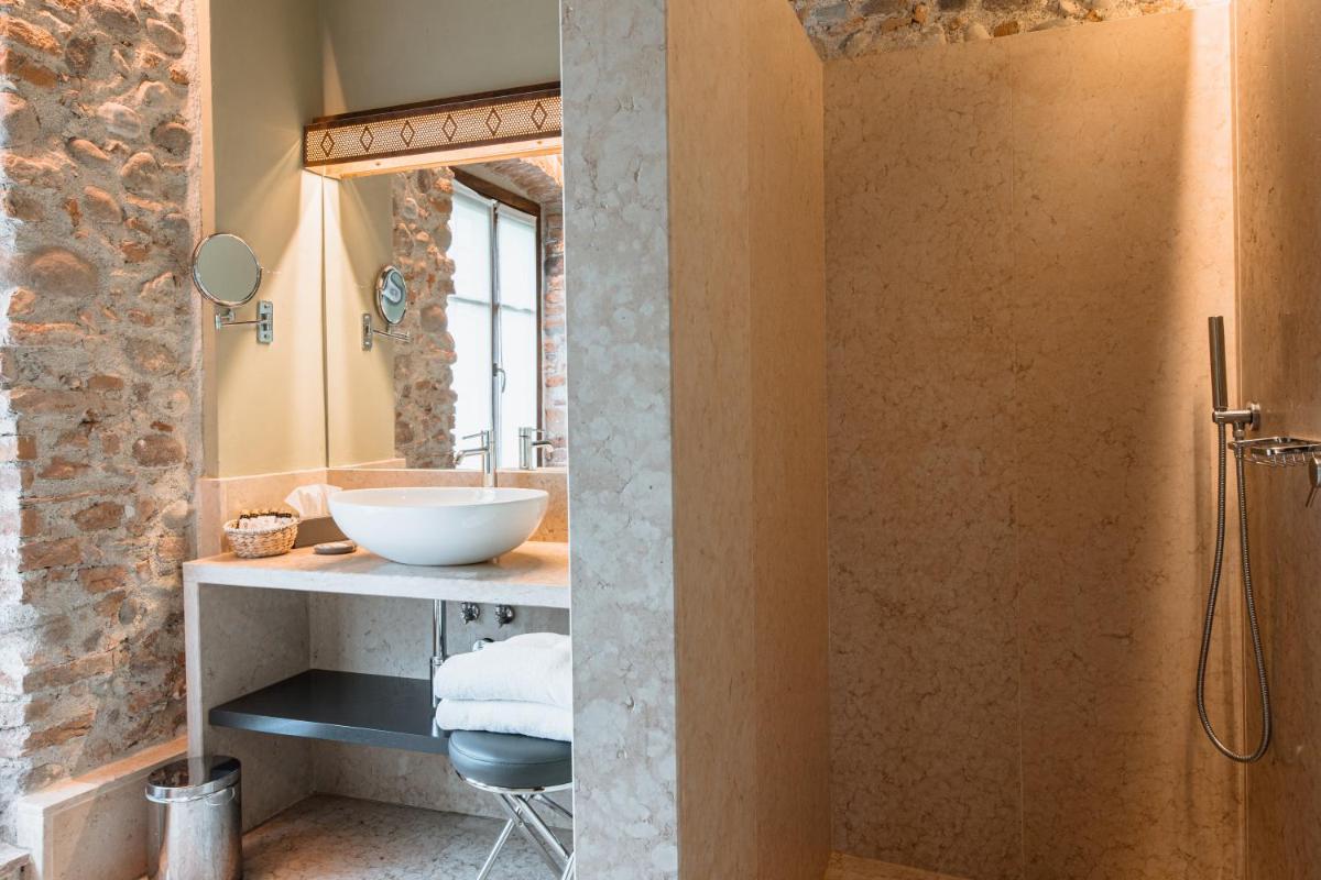 Corte Regia Relais & Spa