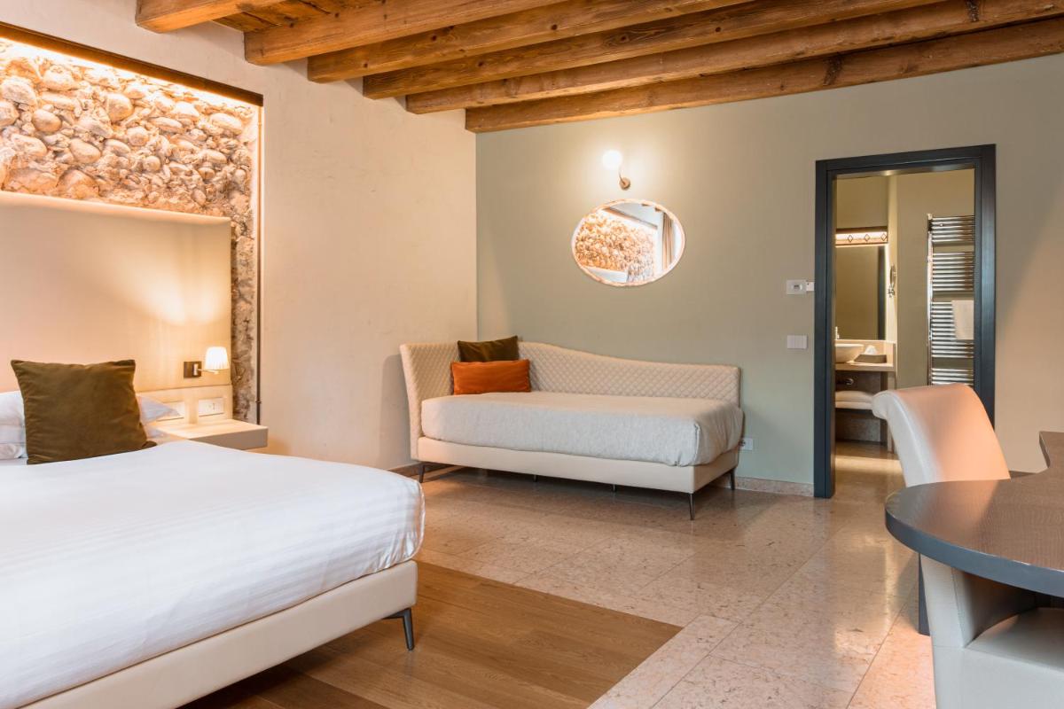 Corte Regia Relais & Spa