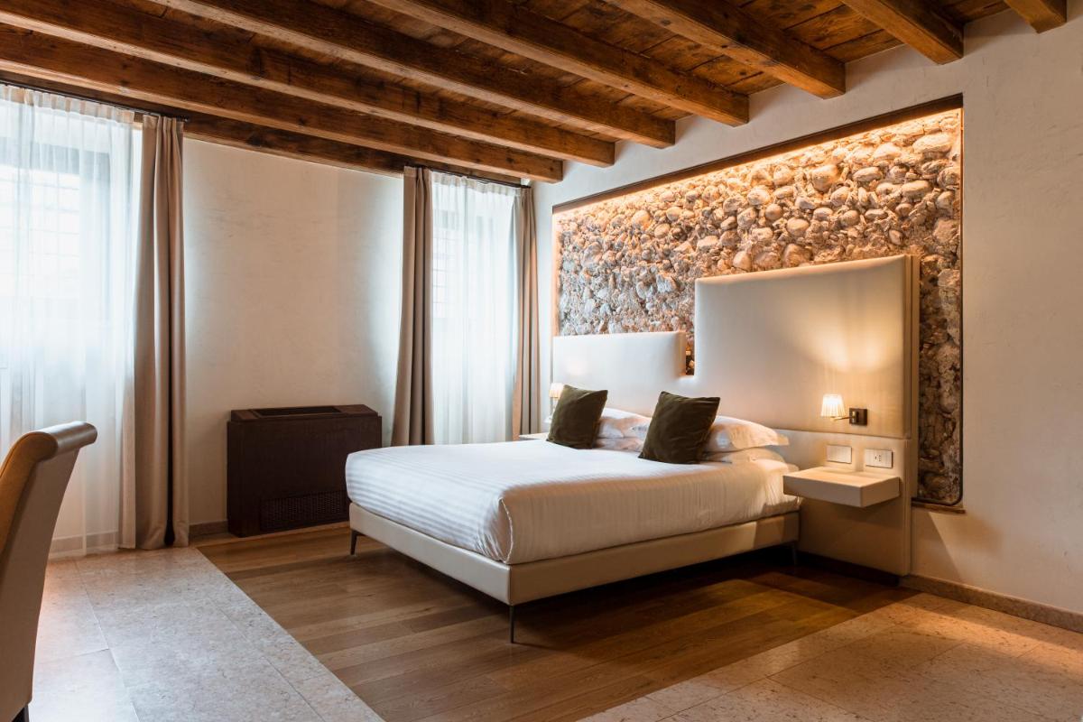 Corte Regia Relais & Spa