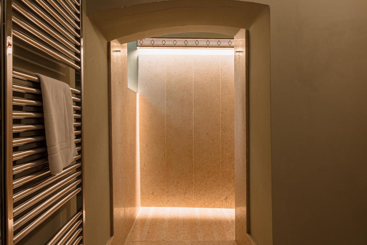 Corte Regia Relais & Spa