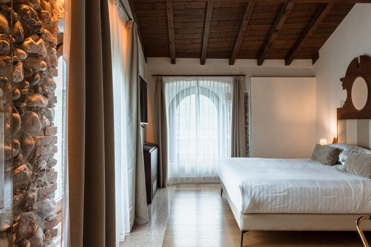 Corte Regia Relais & Spa