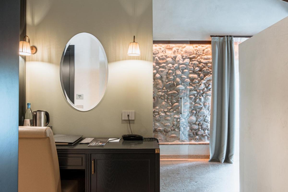 Corte Regia Relais & Spa