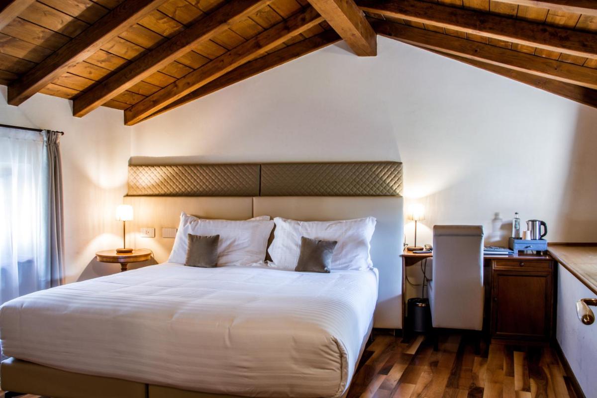 Corte Regia Relais & Spa