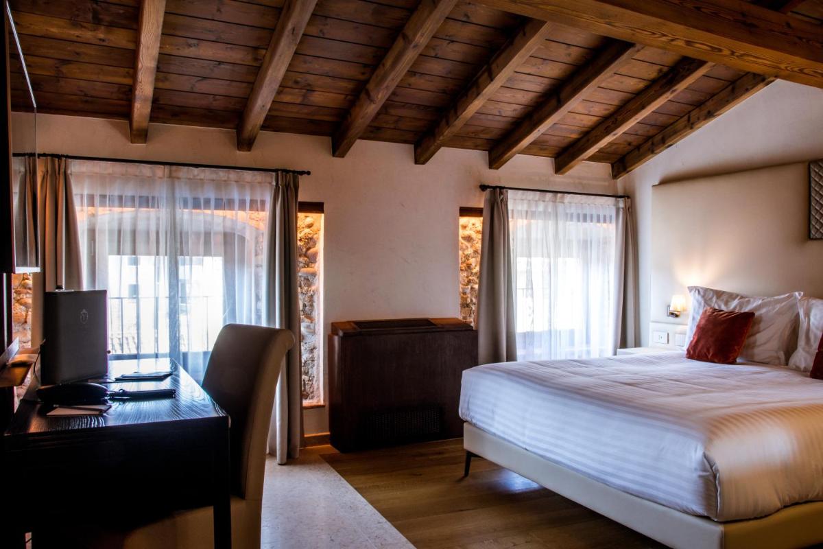 Corte Regia Relais & Spa