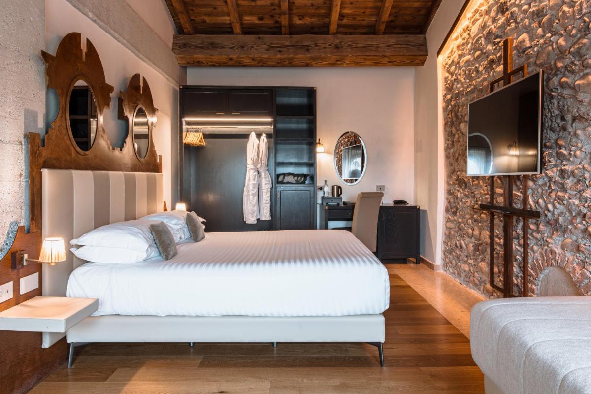 Corte Regia Relais & Spa