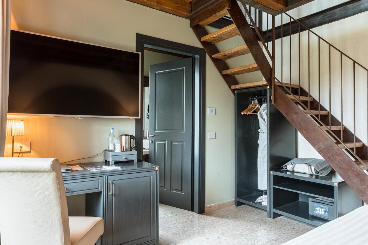 Corte Regia Relais & Spa