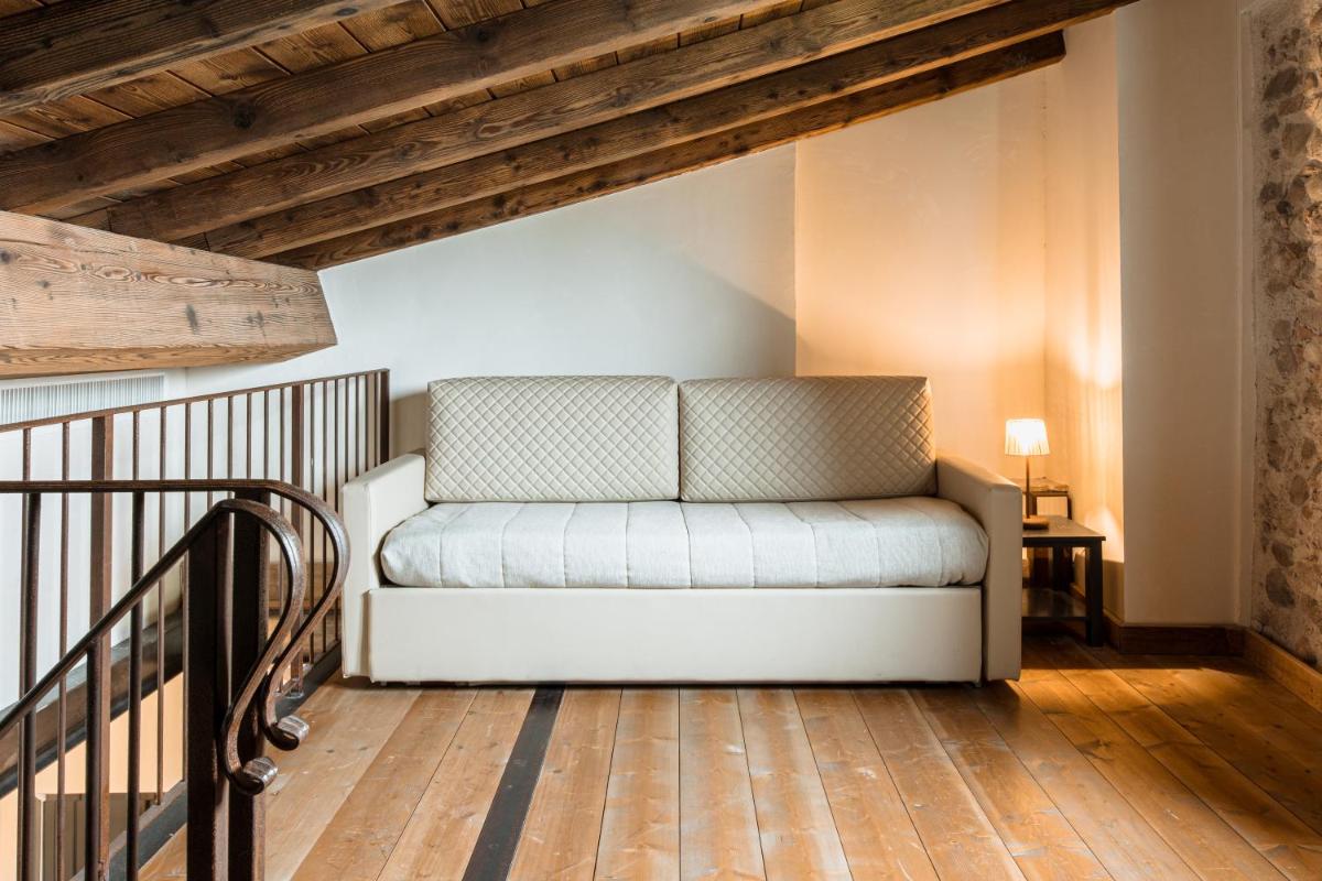 Corte Regia Relais & Spa