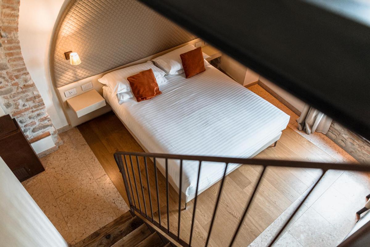 Corte Regia Relais & Spa