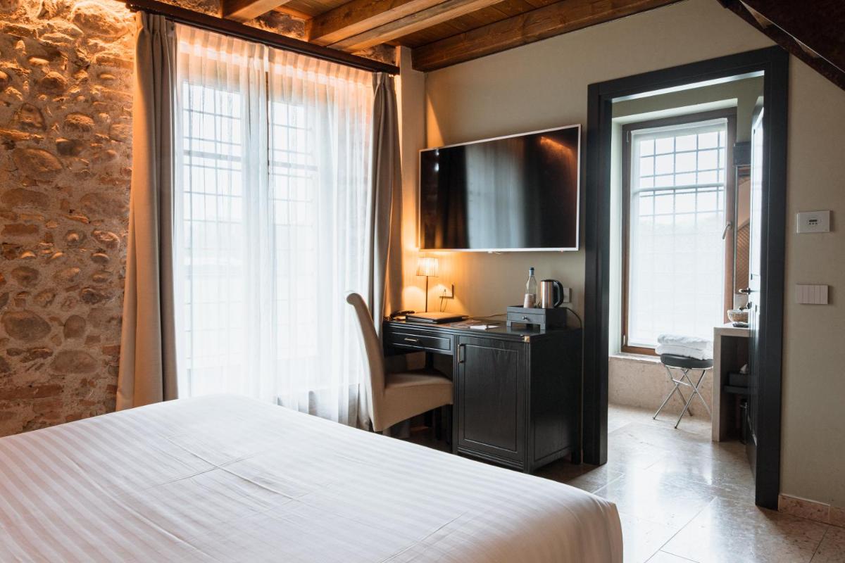 Corte Regia Relais & Spa