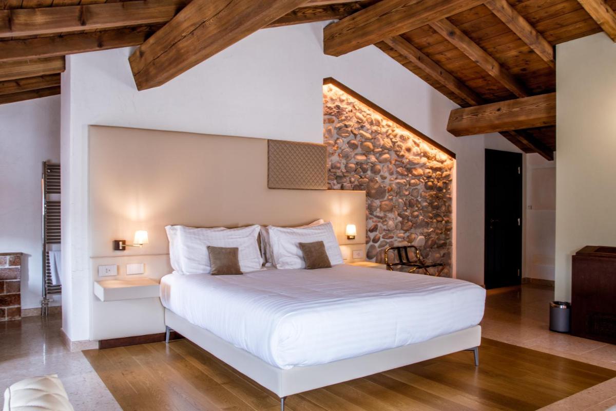 Corte Regia Relais & Spa