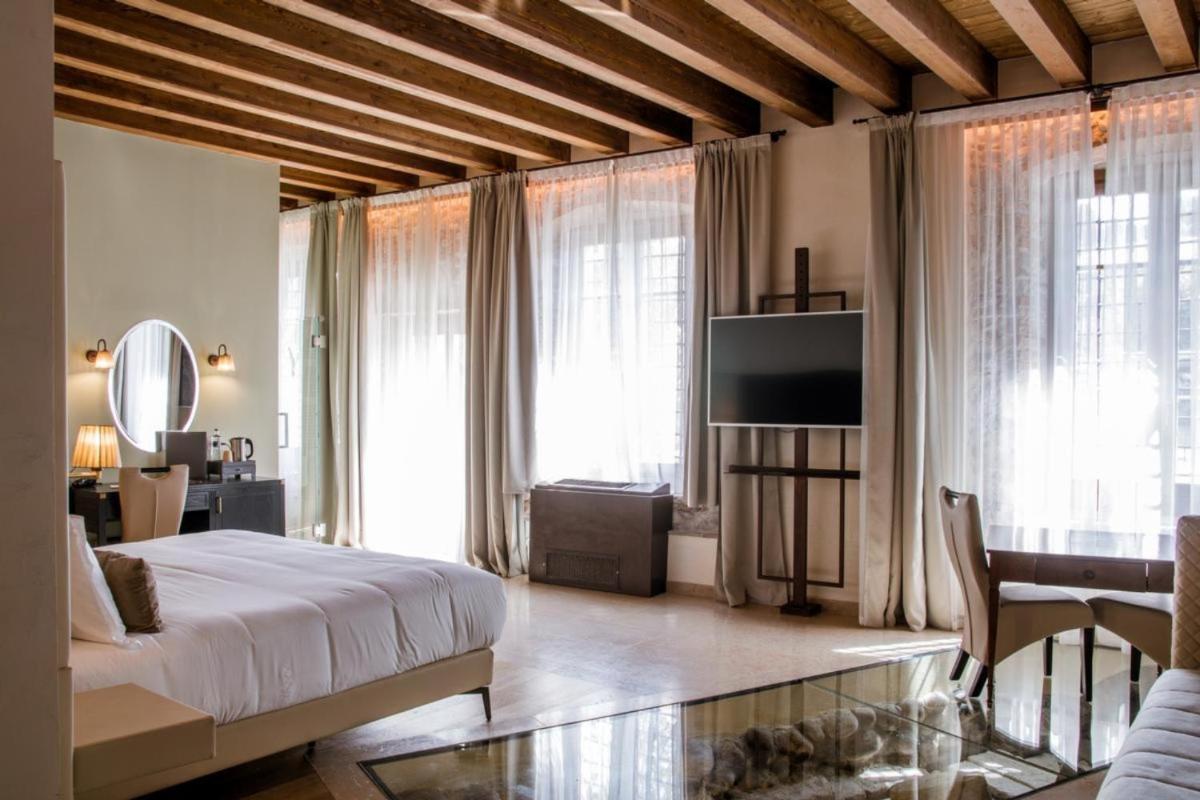 Corte Regia Relais & Spa