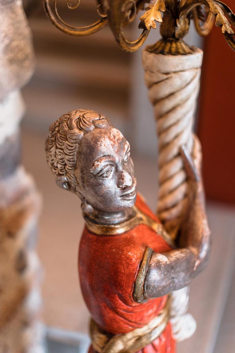 Corte Regia Relais & Spa