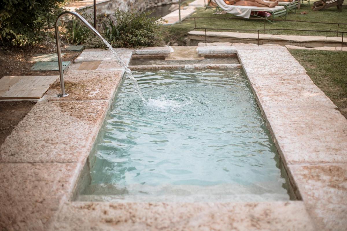 Corte Regia Relais & Spa