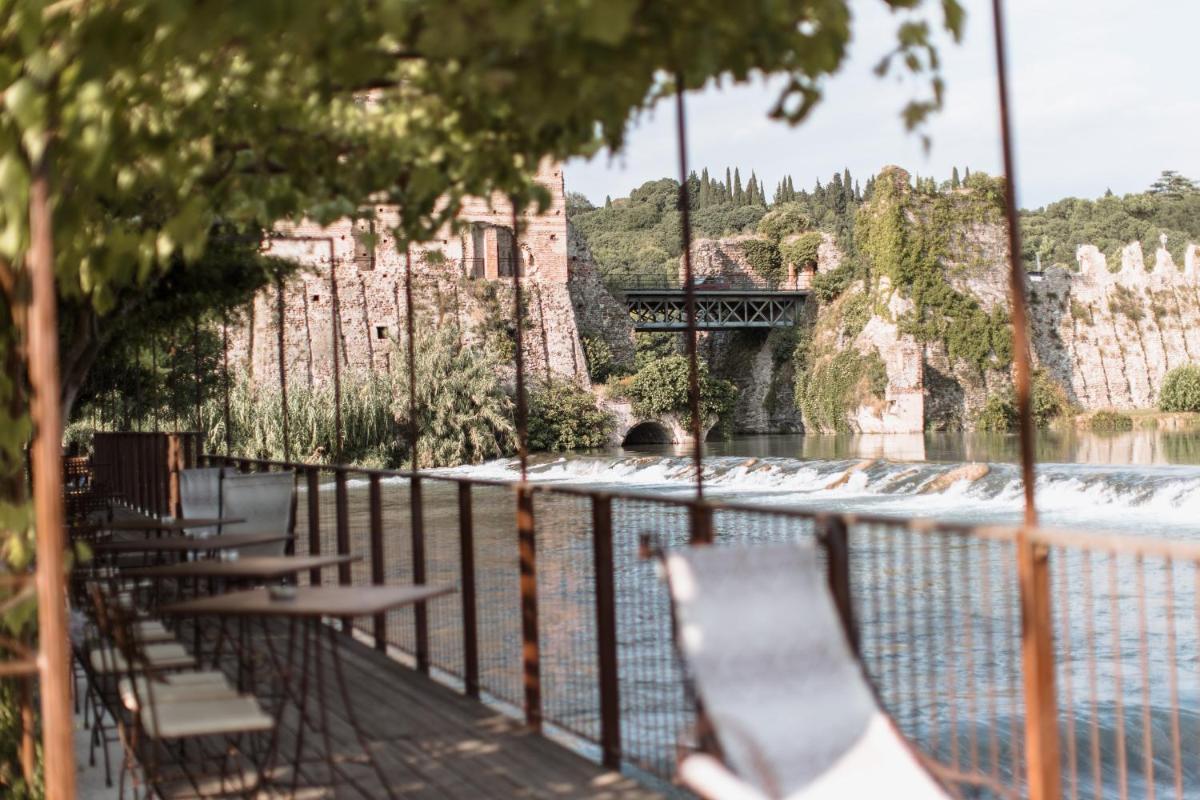 Corte Regia Relais & Spa