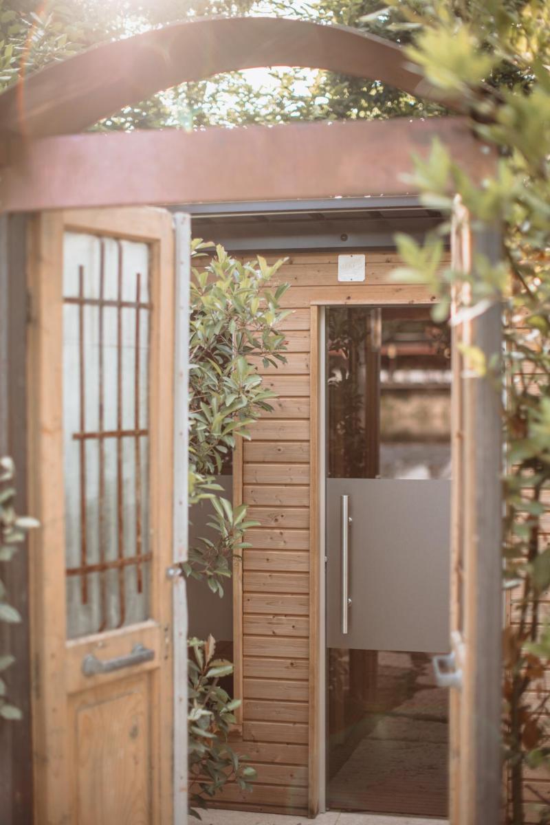 Corte Regia Relais & Spa