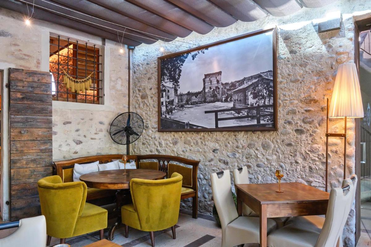 Corte Regia Relais & Spa