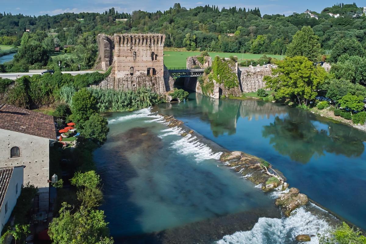 Corte Regia Relais & Spa