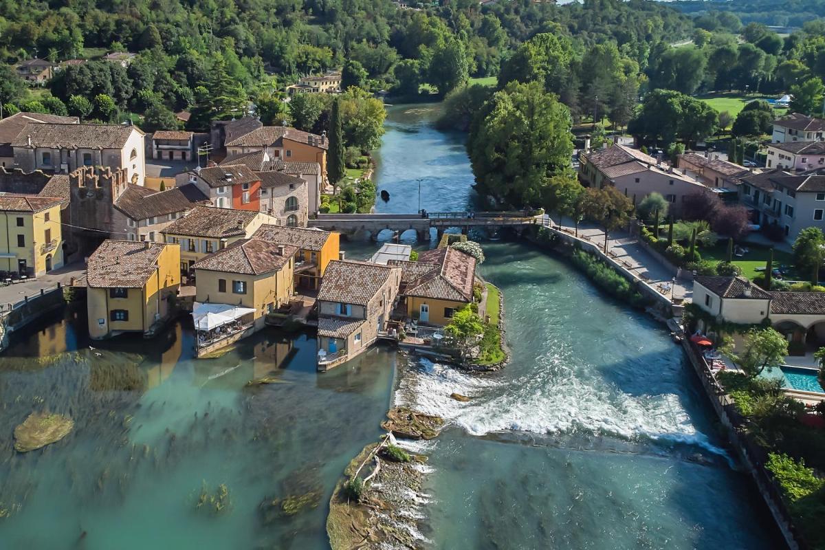 Corte Regia Relais & Spa