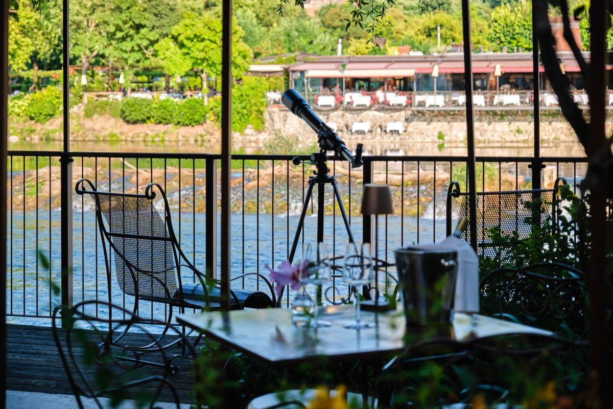 Corte Regia Relais & Spa